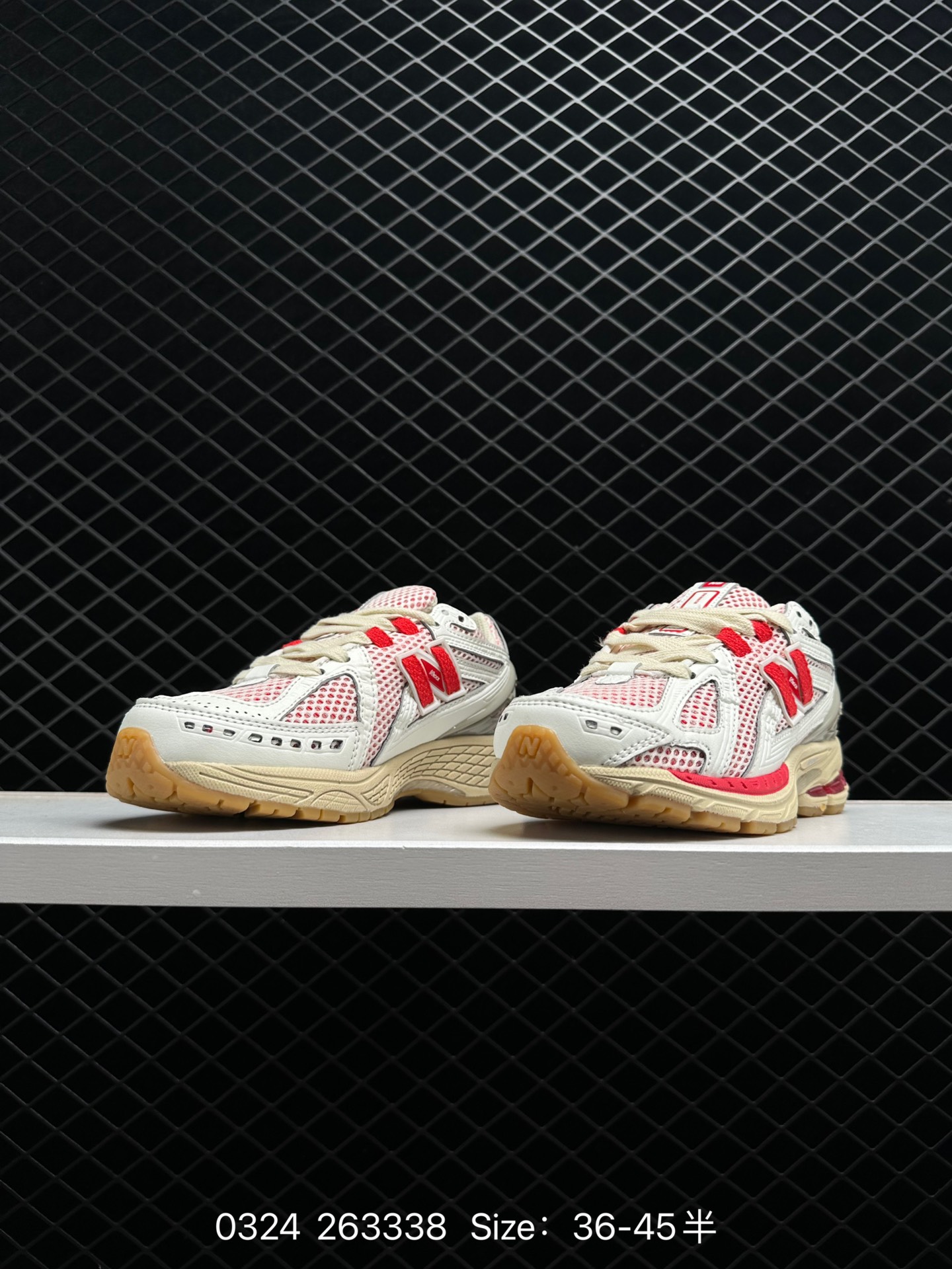 New Balance  M1906RO